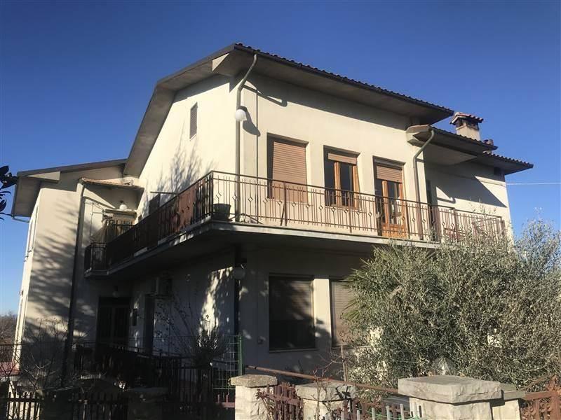 appartamento in vendita a Castiglione del Lago in zona Villastrada