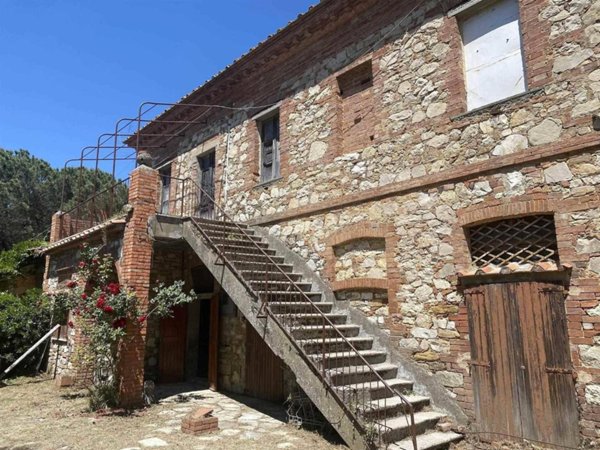 appartamento in vendita a Castiglione del Lago