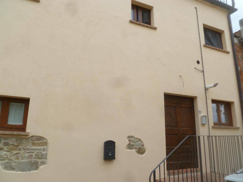 appartamento in vendita a Castiglione del Lago