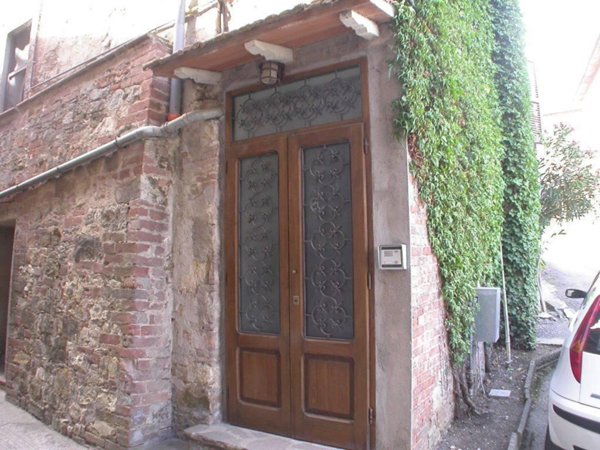 casa indipendente in vendita a Castiglione del Lago
