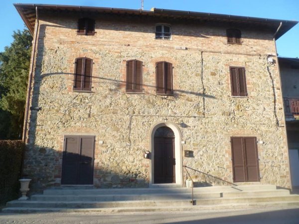 appartamento in vendita a Castiglione del Lago in zona Panicarola
