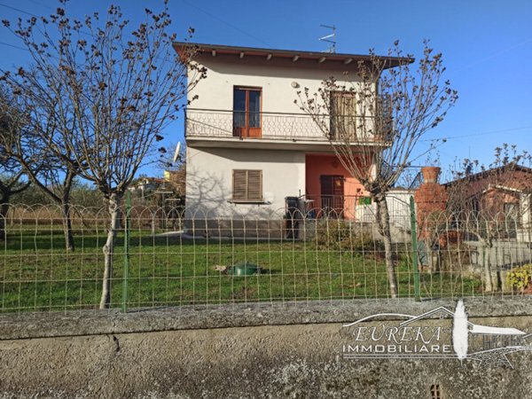 appartamento in vendita a Castiglione del Lago