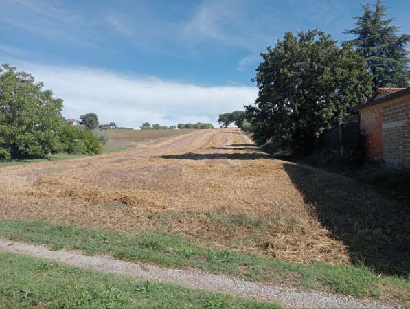 terreno edificabile in vendita a Castiglione del Lago