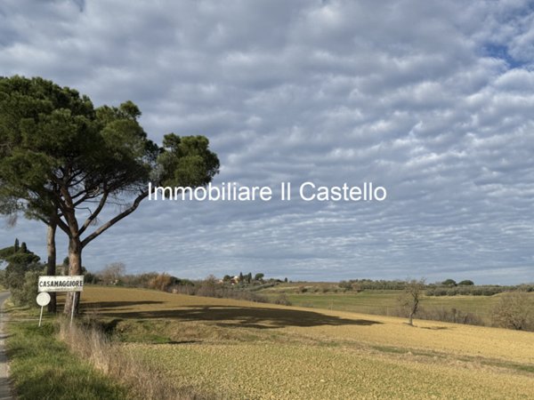 ufficio in vendita a Castiglione del Lago in zona Casamaggiore