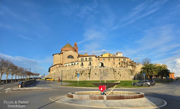 casa semindipendente in vendita a Castiglione del Lago