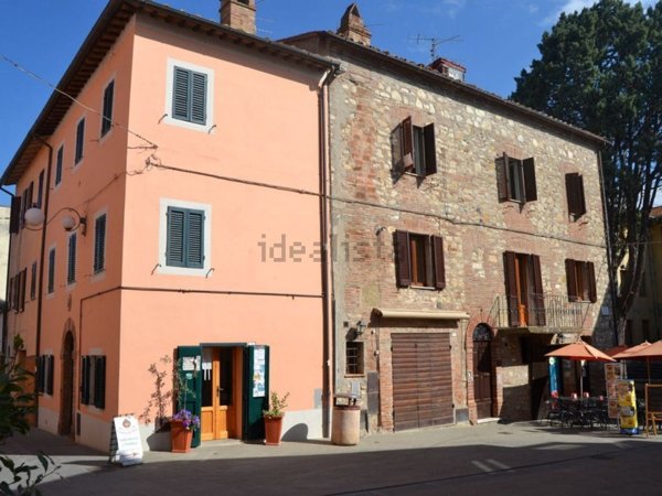 appartamento in vendita a Castiglione del Lago