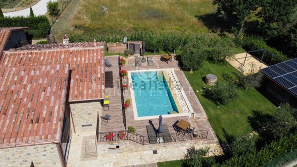 appartamento in vendita a Castiglione del Lago