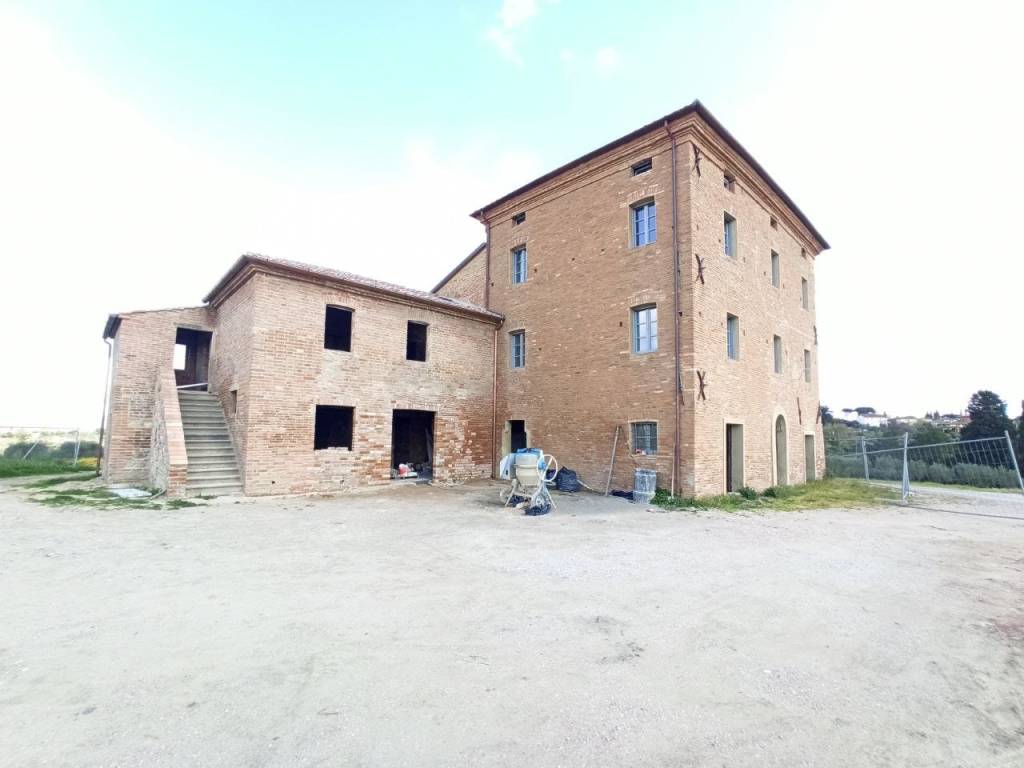 appartamento in vendita a Castiglione del Lago in zona Gioiella