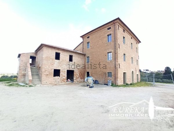 appartamento in vendita a Castiglione del Lago