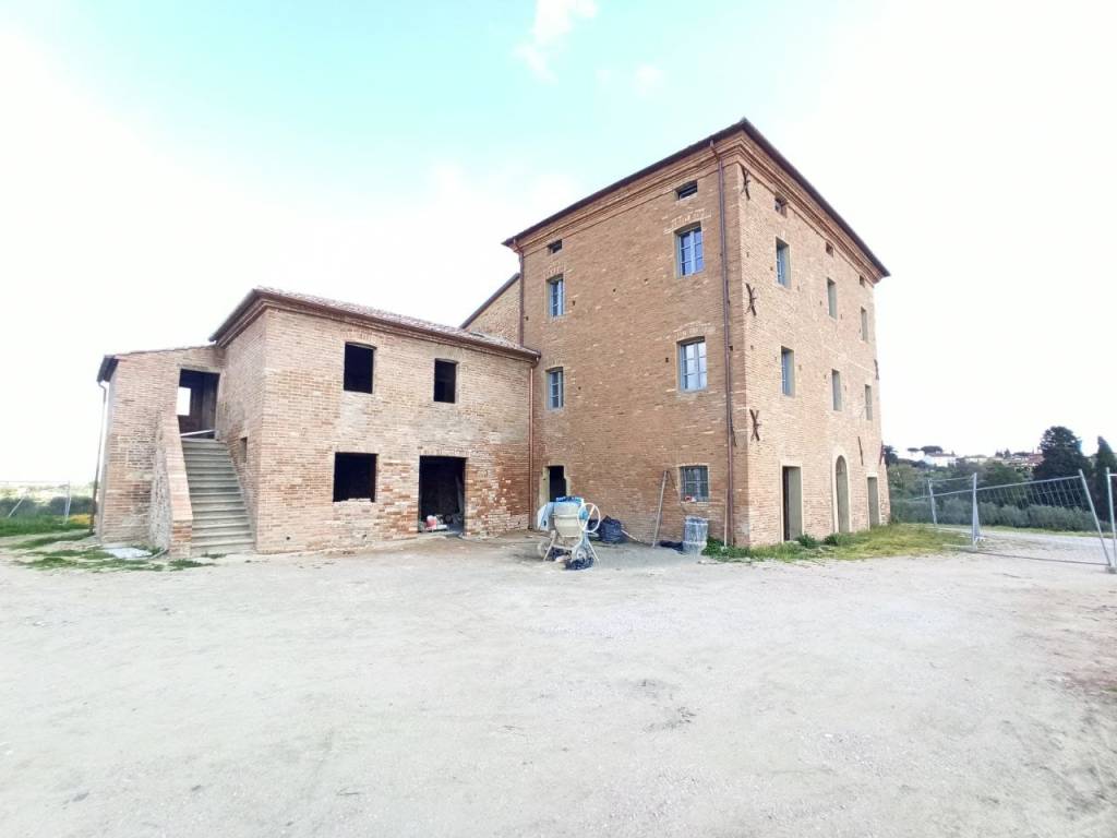 appartamento in vendita a Castiglione del Lago in zona Gioiella