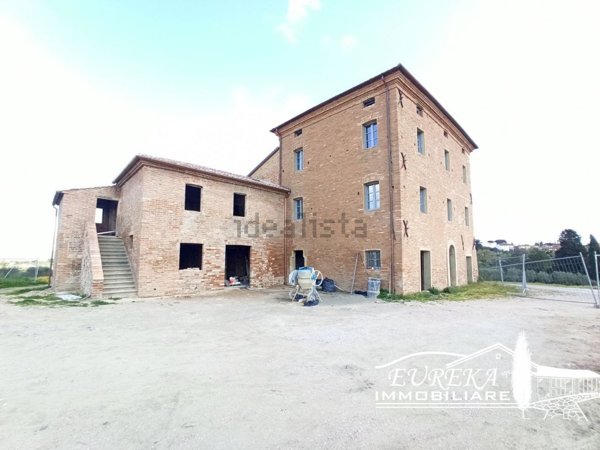 appartamento in vendita a Castiglione del Lago