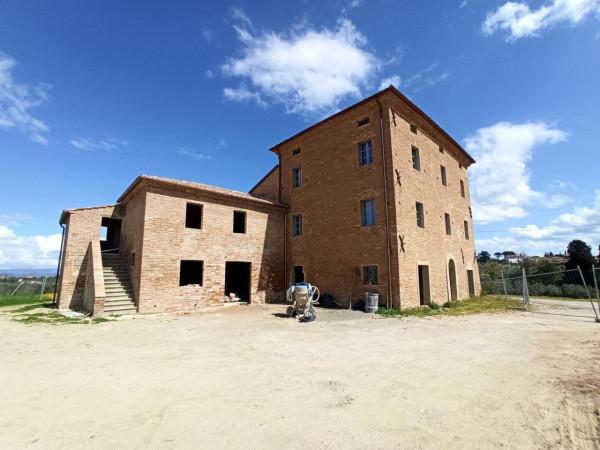 appartamento in vendita a Castiglione del Lago