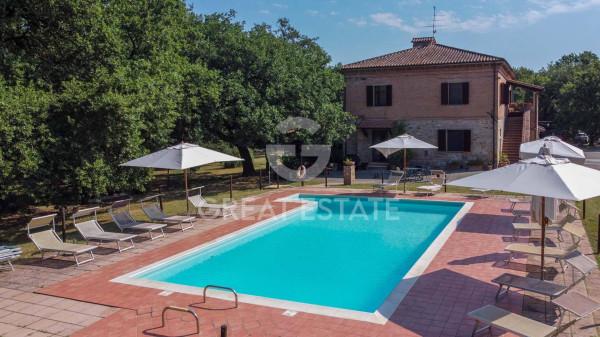 casa indipendente in vendita a Castiglione del Lago