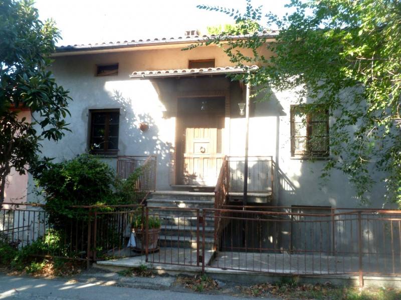 appartamento in vendita a Castiglione del Lago