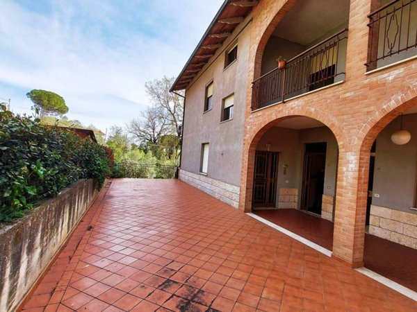 appartamento in vendita a Castiglione del Lago in zona Vaiano