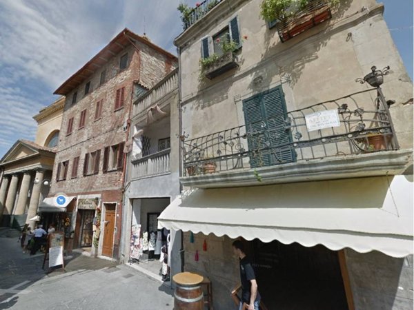 appartamento in vendita a Castiglione del Lago
