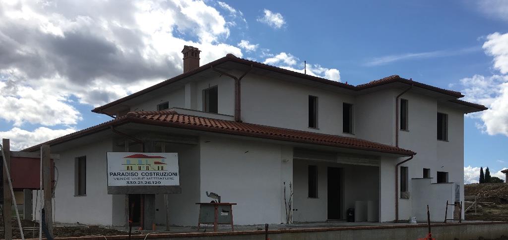 appartamento in vendita a Castiglione del Lago