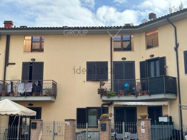 appartamento in vendita a Castiglione del Lago