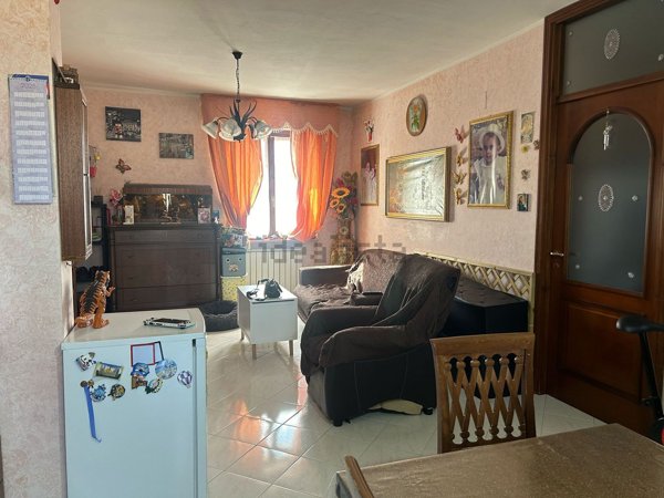 appartamento in vendita a Castiglione del Lago