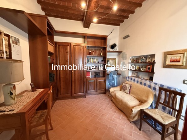 appartamento in vendita a Castiglione del Lago in zona Macchie