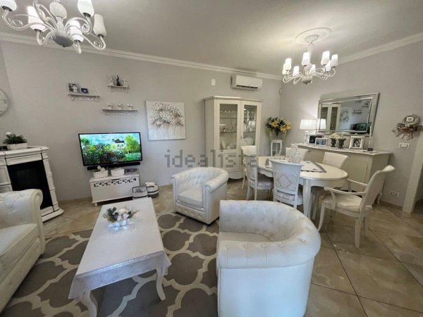 appartamento in vendita a Castiglione del Lago