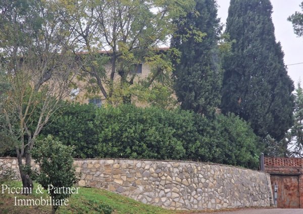 casa indipendente in vendita a Castiglione del Lago