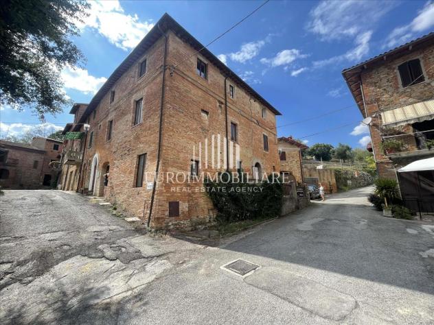 appartamento in vendita a Castiglione del Lago