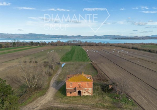 appartamento in vendita a Castiglione del Lago