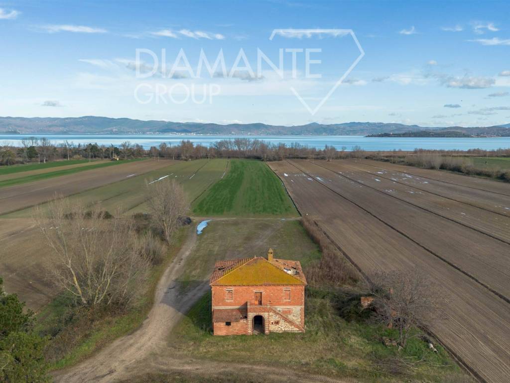 appartamento in vendita a Castiglione del Lago