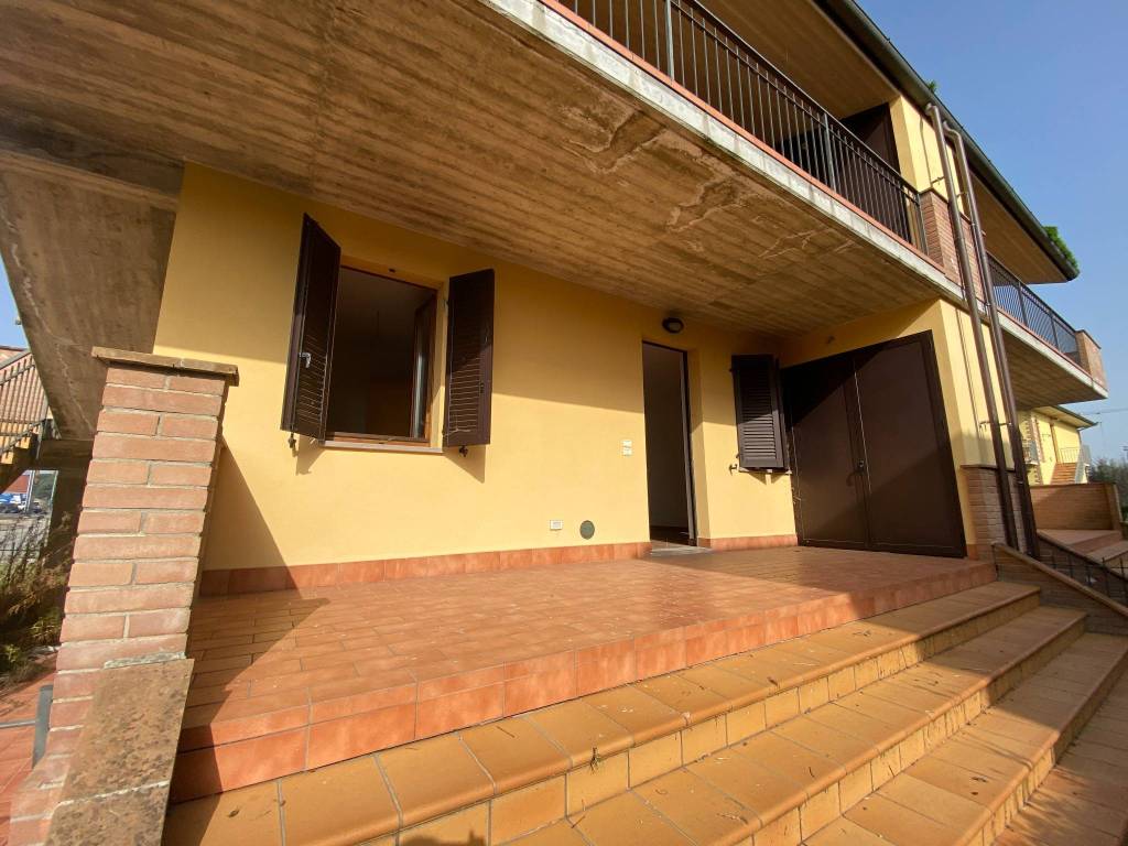 appartamento in vendita a Castiglione del Lago