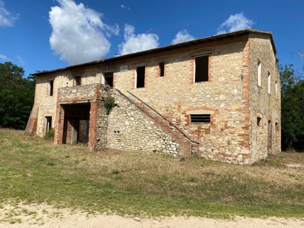 casa indipendente in vendita a Castiglione del Lago
