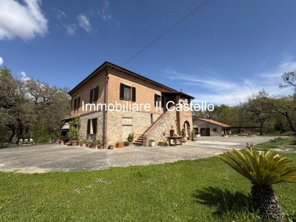 appartamento in vendita a Castiglione del Lago