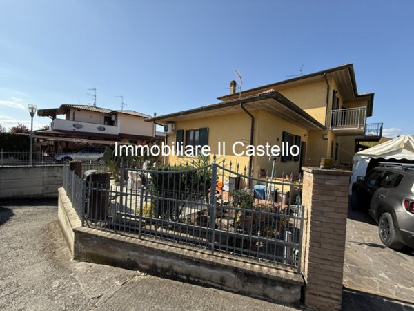 appartamento in vendita a Castiglione del Lago