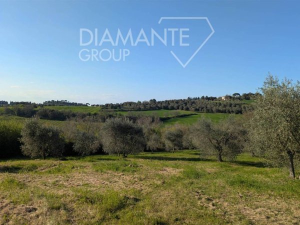 casa indipendente in vendita a Castiglione del Lago