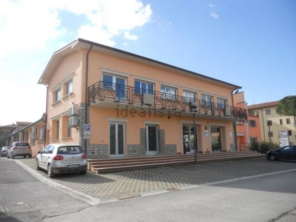 appartamento in vendita a Castiglione del Lago