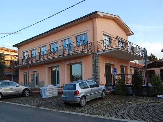 appartamento in vendita a Castiglione del Lago
