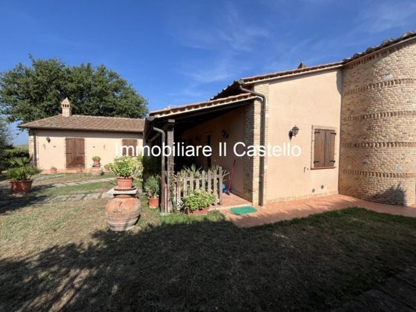 negozio in vendita a Castiglione del Lago in zona Villastrada
