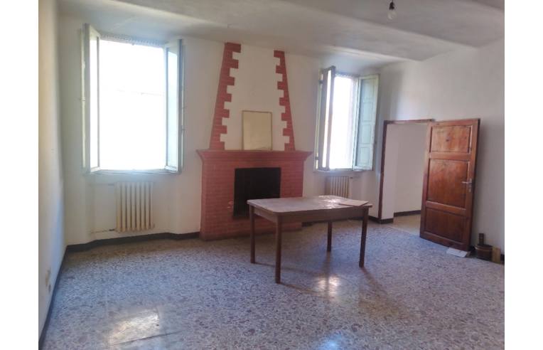 appartamento in vendita a Castiglione del Lago in zona Gioiella