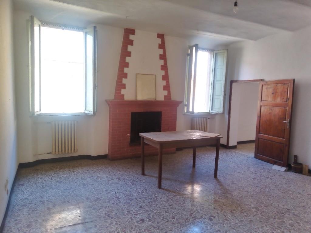 appartamento in vendita a Castiglione del Lago in zona Gioiella