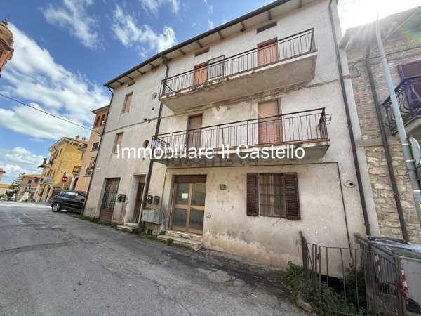appartamento in vendita a Castiglione del Lago