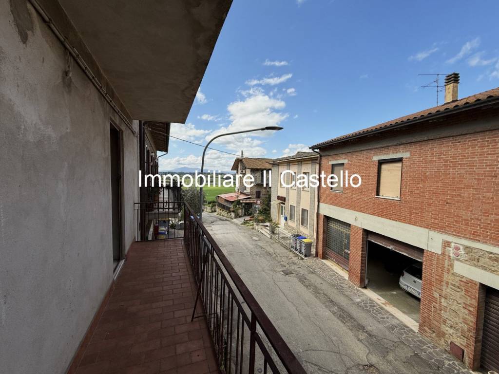 appartamento in vendita a Castiglione del Lago