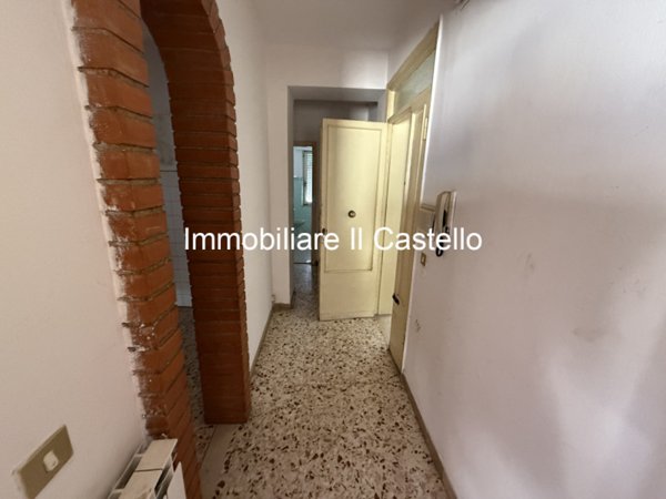 appartamento in vendita a Castiglione del Lago