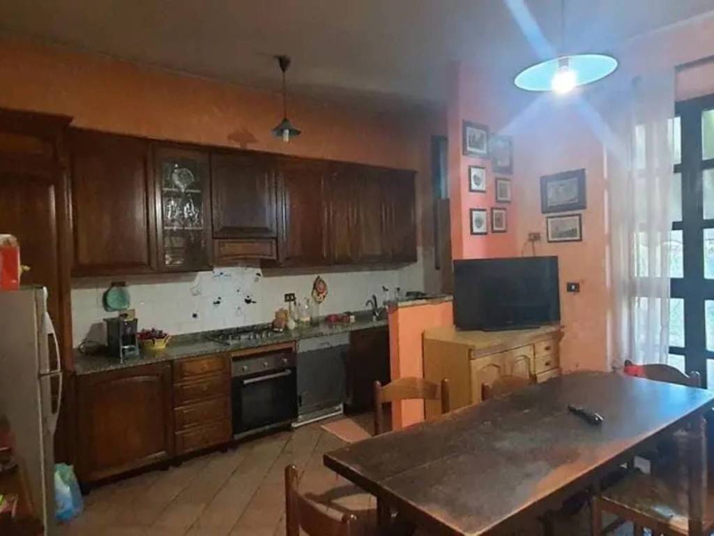 casa indipendente in vendita a Castiglione del Lago in zona Macchie