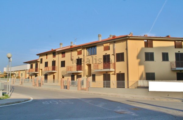 appartamento in vendita a Castiglione del Lago