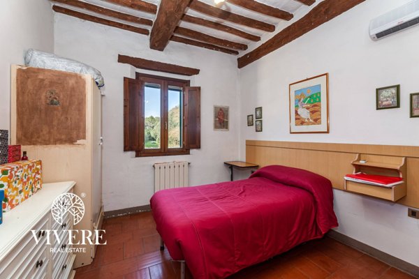 casa indipendente in vendita a Castiglione del Lago