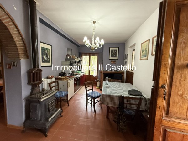 appartamento in vendita a Castiglione del Lago