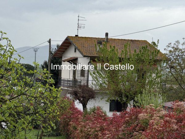 appartamento in vendita a Castiglione del Lago