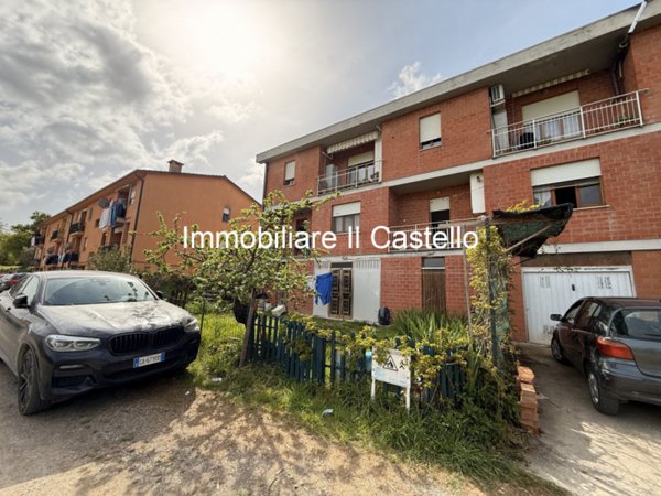 appartamento in vendita a Castiglione del Lago