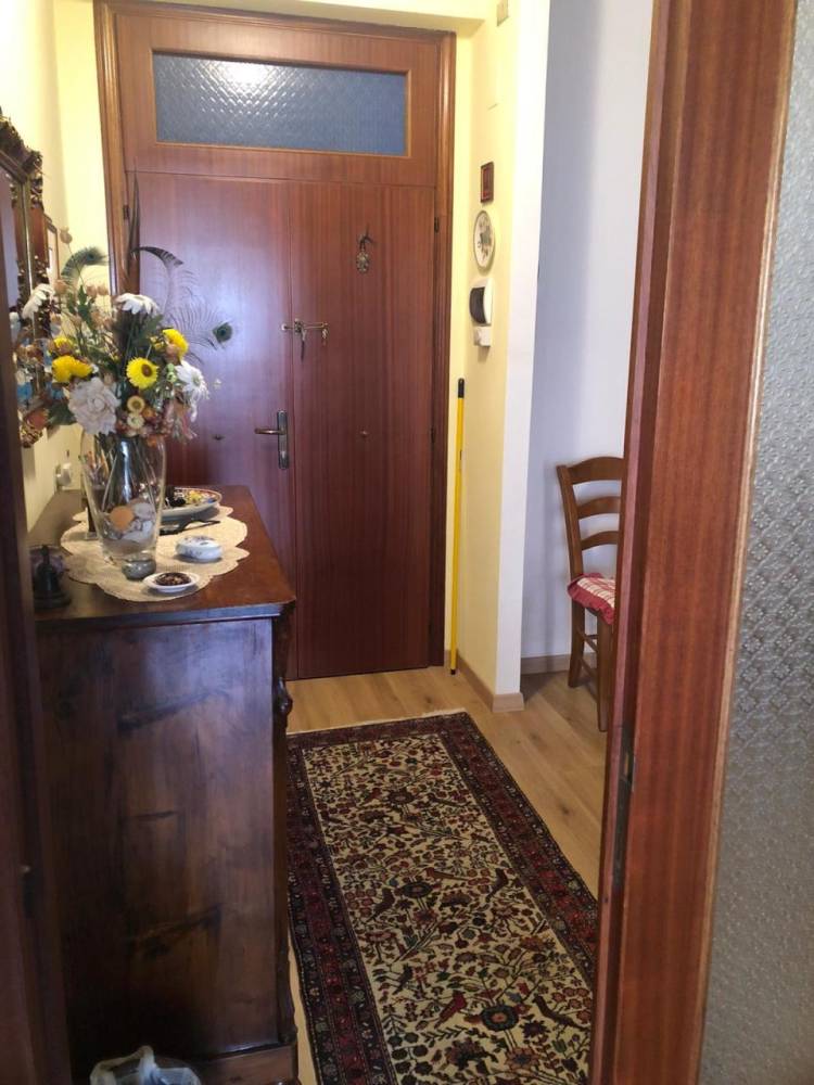 appartamento in vendita a Castiglione del Lago