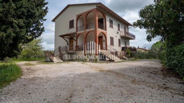 appartamento in vendita a Castiglione del Lago